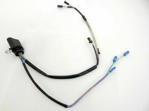 Rostra 09G/TF60SN/TF61SN Internal Wire Harness w/14 Pin con 09G-927-363 350-0151