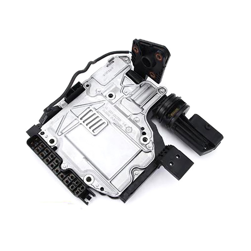 0CK927156 DL382 Transmission Control Module TCU TCM Fits For Audi 7-SPEED DSG