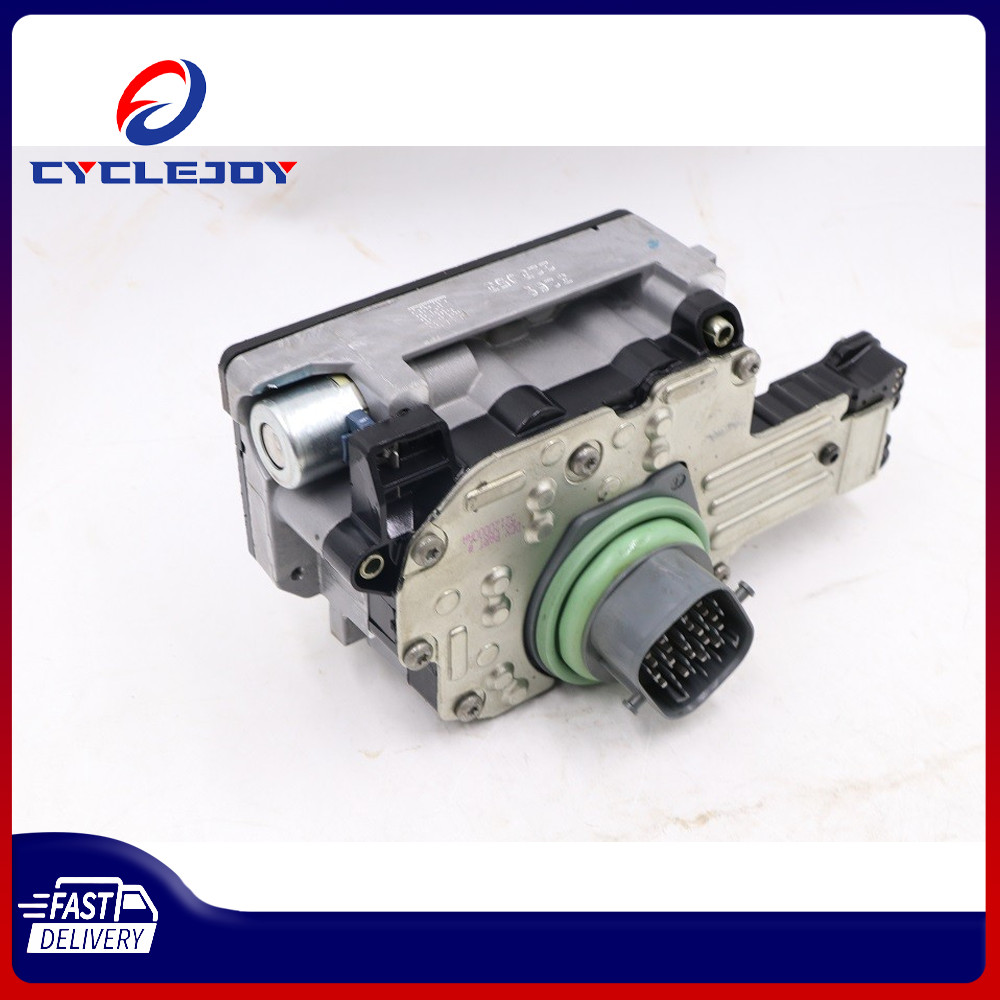 45RFE 545RFE 68RFE GREY Shift Solenoid Pack For 2011-13 Jeep Grand Cherokee