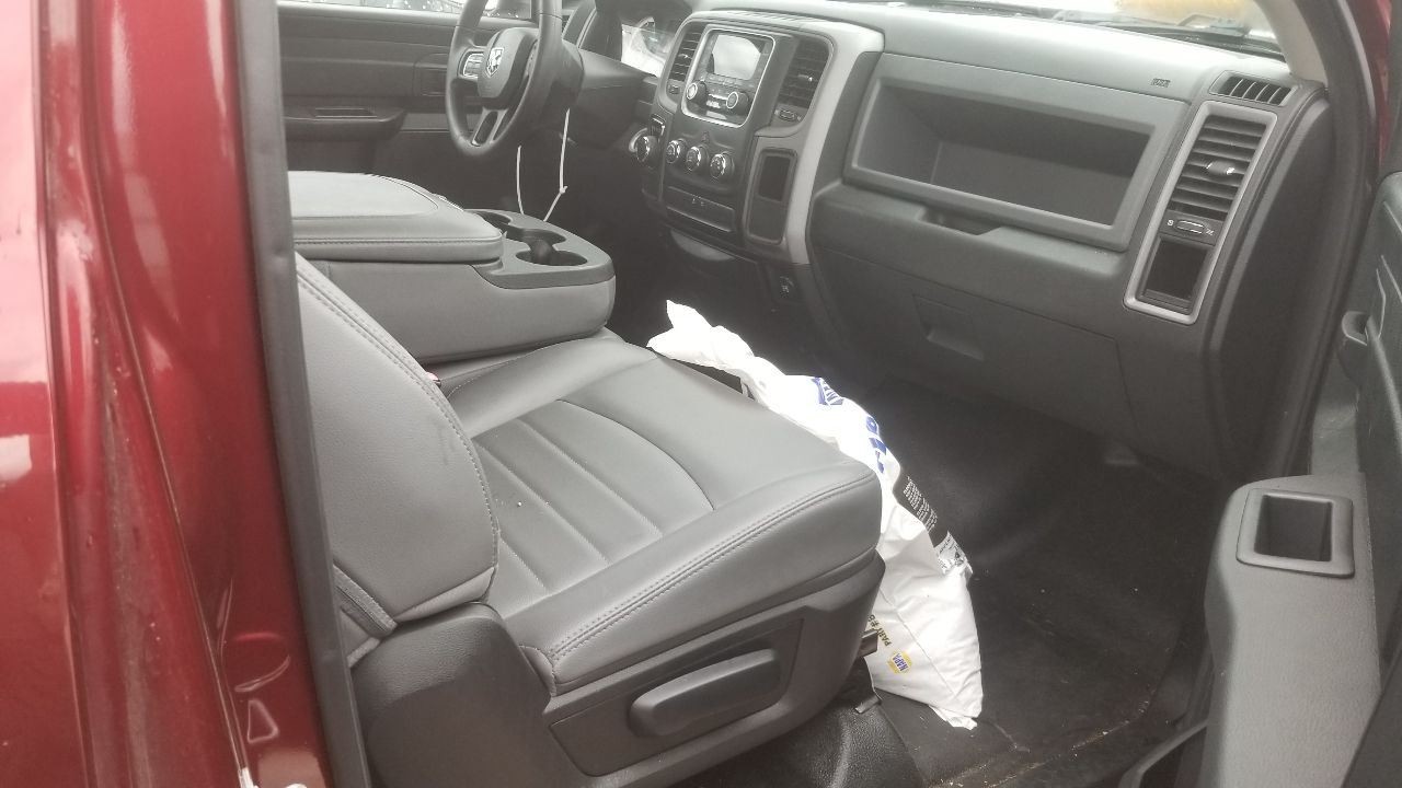 Automatic Transmission 2WD 4X2 3.6L V6 2017 RAM 1500 82K MILES
