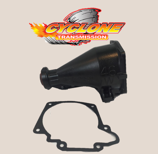 Ford 4R70W Truck Transmission Extension Tail Housing 10 1/2” Long F3LP7A040AA