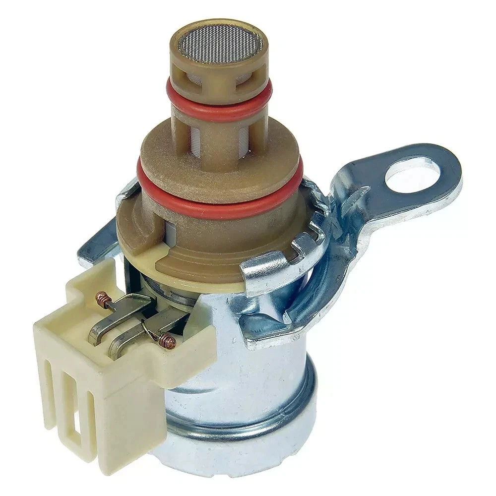 62TE TCC Variable Force Solenoid & Pressure Sensor Chrysler Dodge Jeep OEM