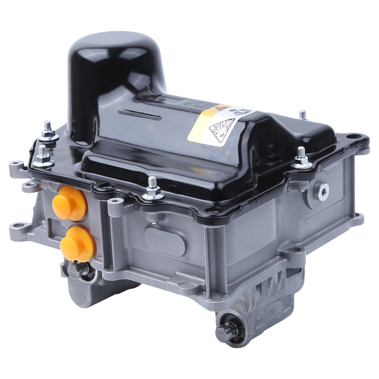 1 Set 7-speed Transmission Box Module Valve Body For Audi Volkswagen And Škoda
