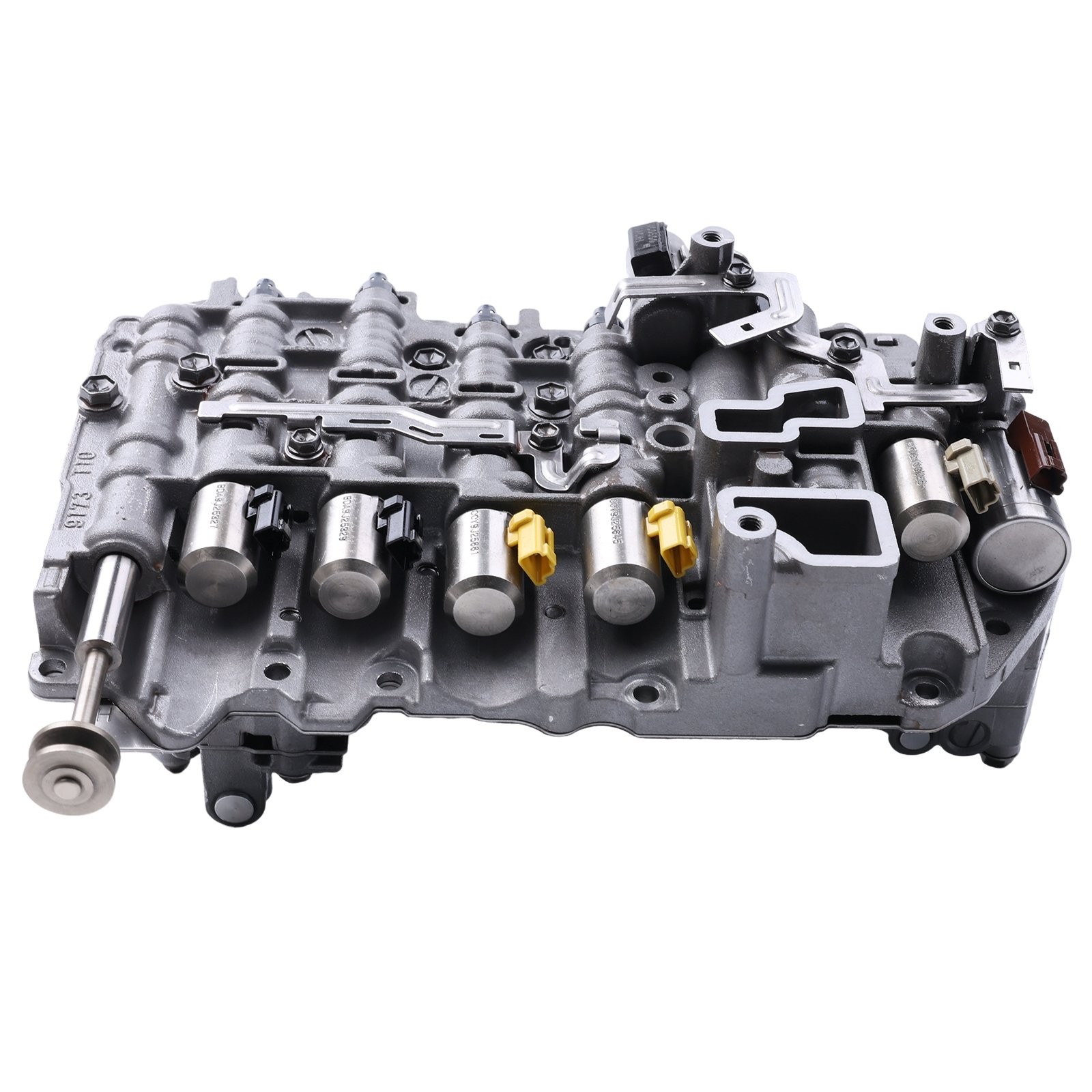 09G325039A 6 Speed Transmission Valve Body For VW Jetta Beetle Golf Mini Cooper