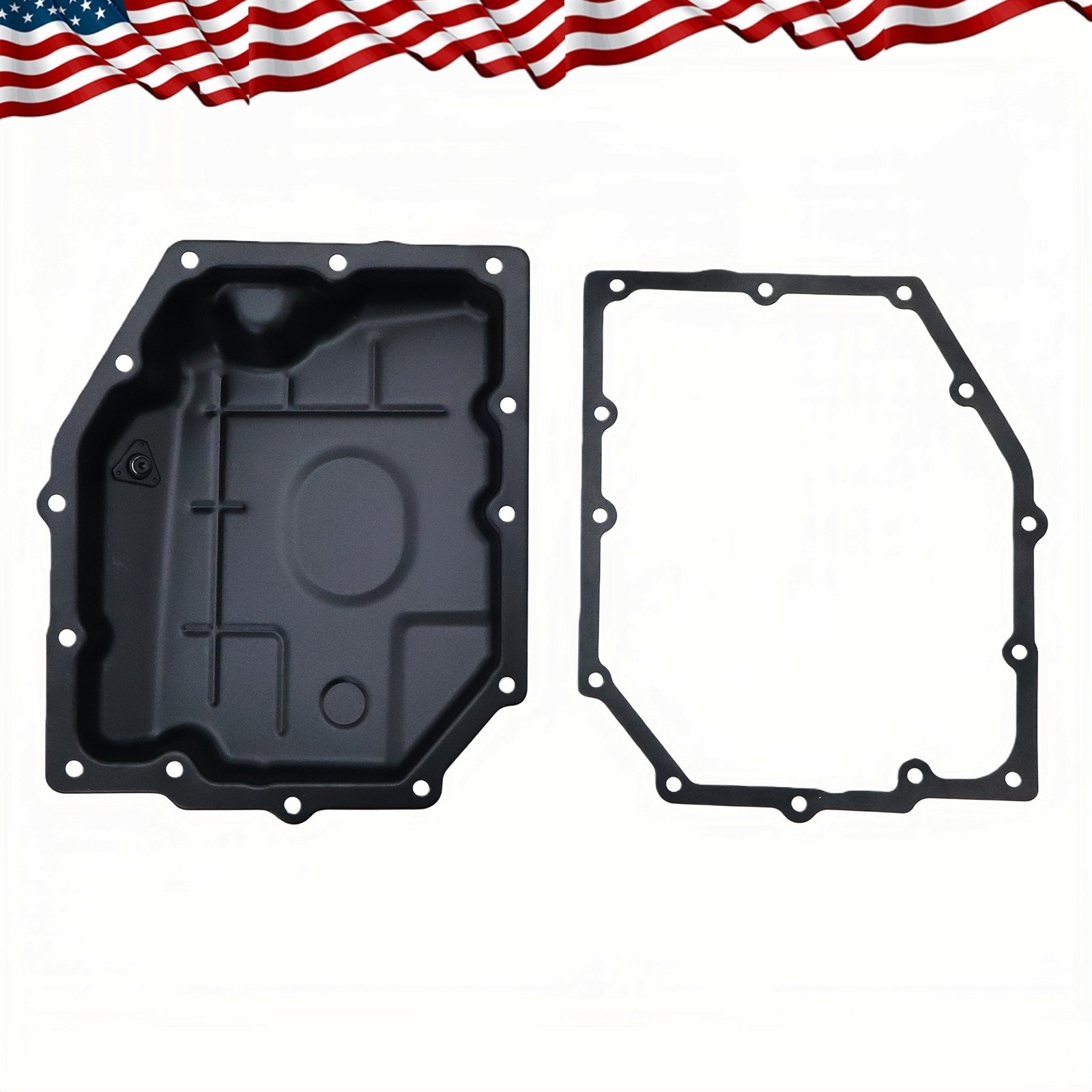 42RLE Transmission Service Kit Oil Pan Filter Gasket For Jeep Wrangler JK 07-11