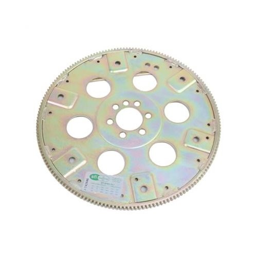 Pioneer Automotive Flexplate 168Tooth External Balance 1 Piece Rear Main SealSFI