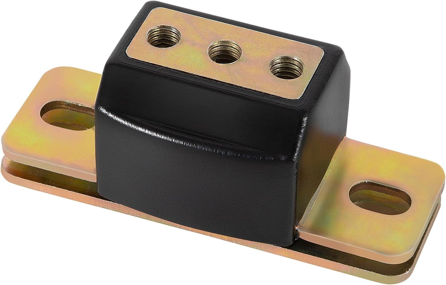Polyurethane Trans Transmission Mount For Chevy GM TH350 TH400 700 R4