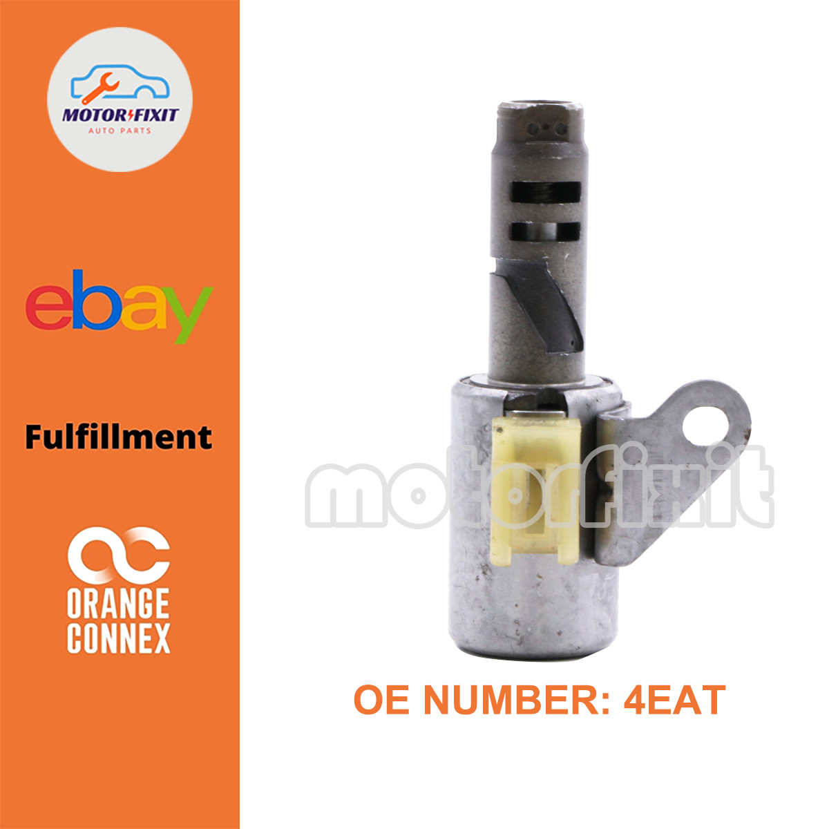 4EAT Transmission Shift solenoid for 2000-2004 Subaru Legacy