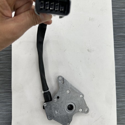For Porsche Transmission Gear Switch 98632561201 98632561202