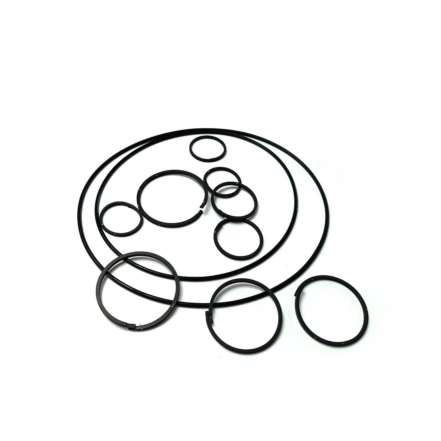AF21 Transmission Frictions Overhaul Rebuild Kit TF80-SC TF81-SC For FORD VOLVO