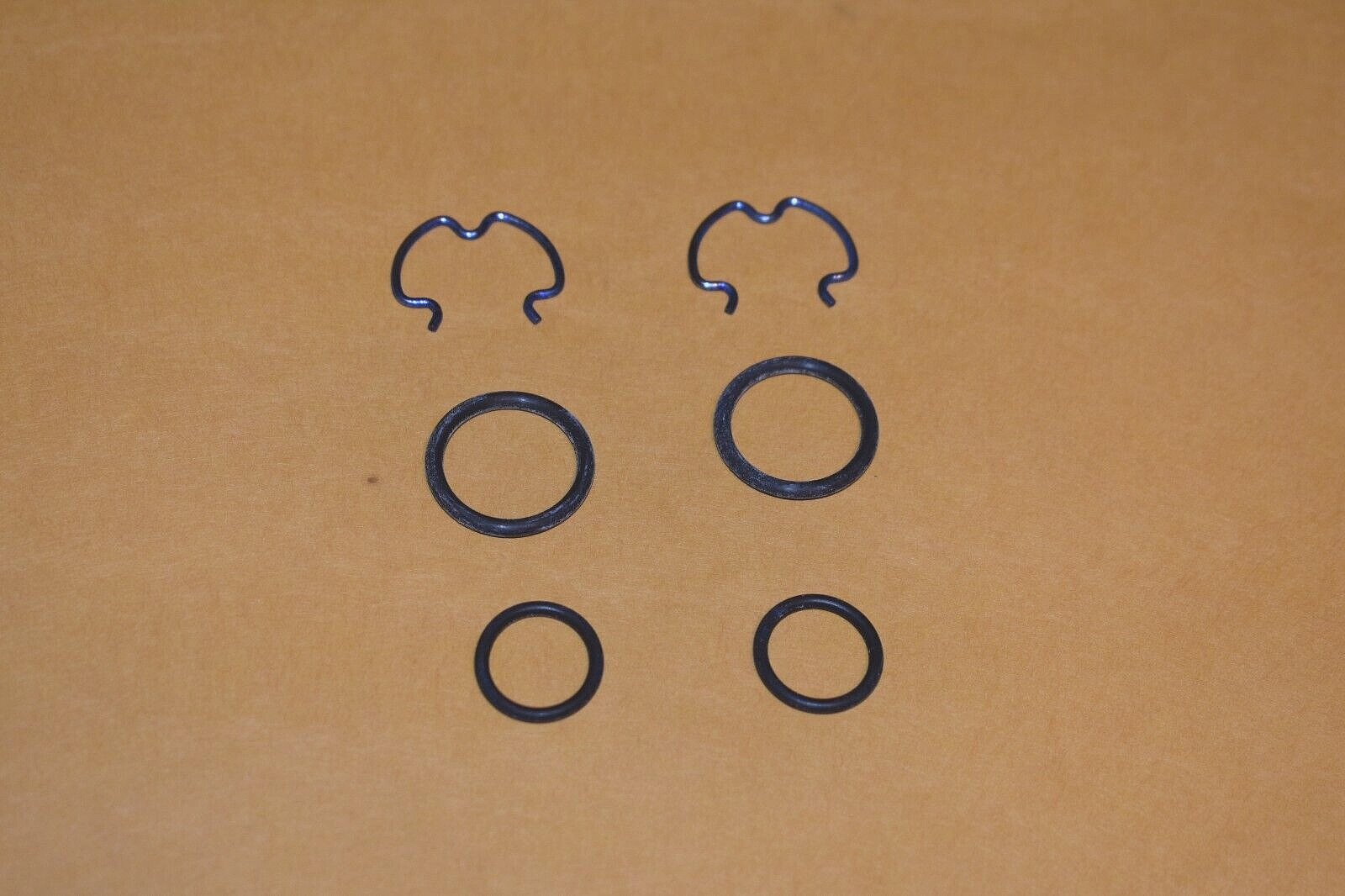 6.7 Diesel 68RFE Transmission Cooler Line Fitting O-ring Set 2007 – 2018