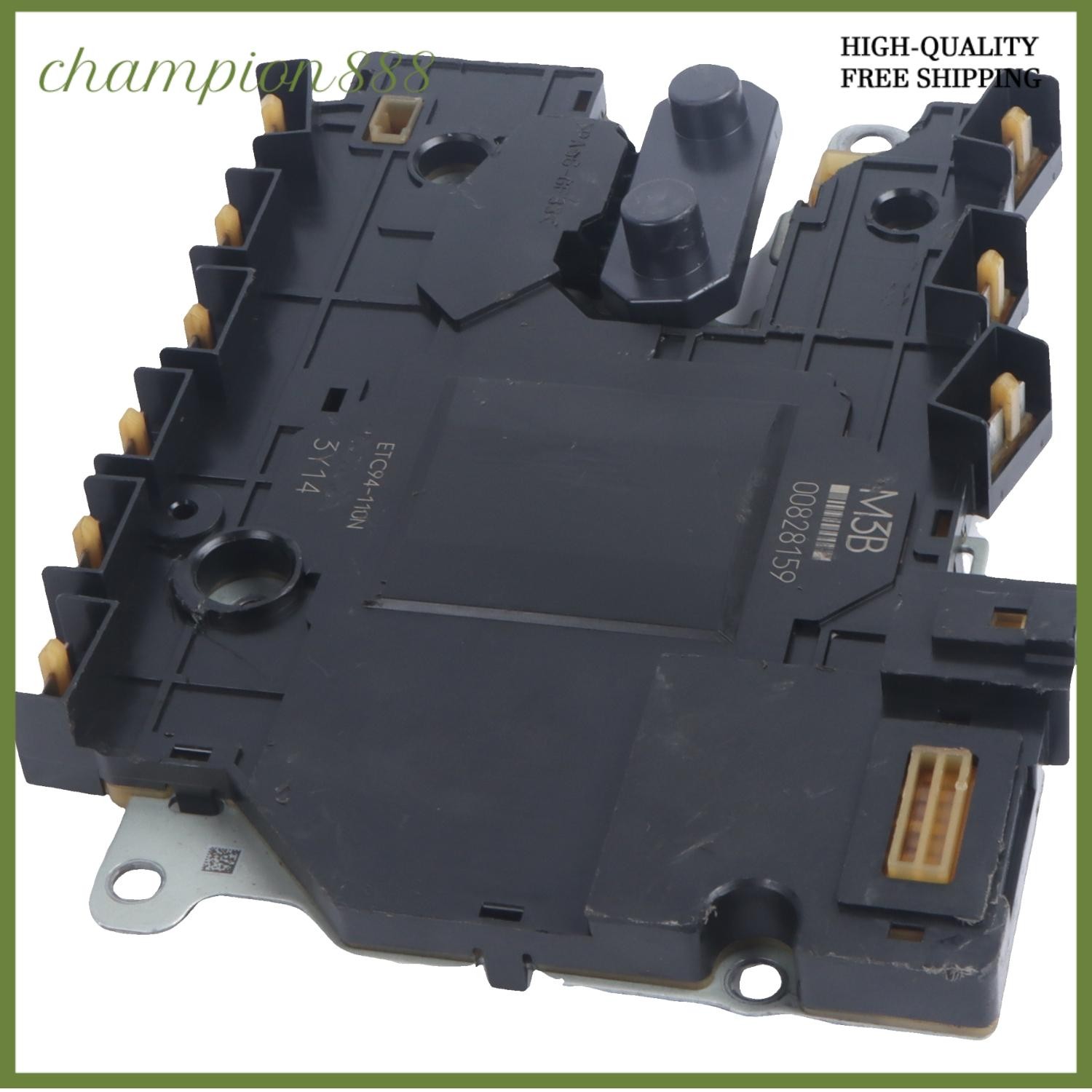 RE7R01A ETC94-110N TCM Transmission Control Module For Infiniti G37 3.7L 2008-16