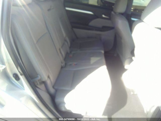 Transfer Case Fits 10-22 LEXUS RX350 5477541