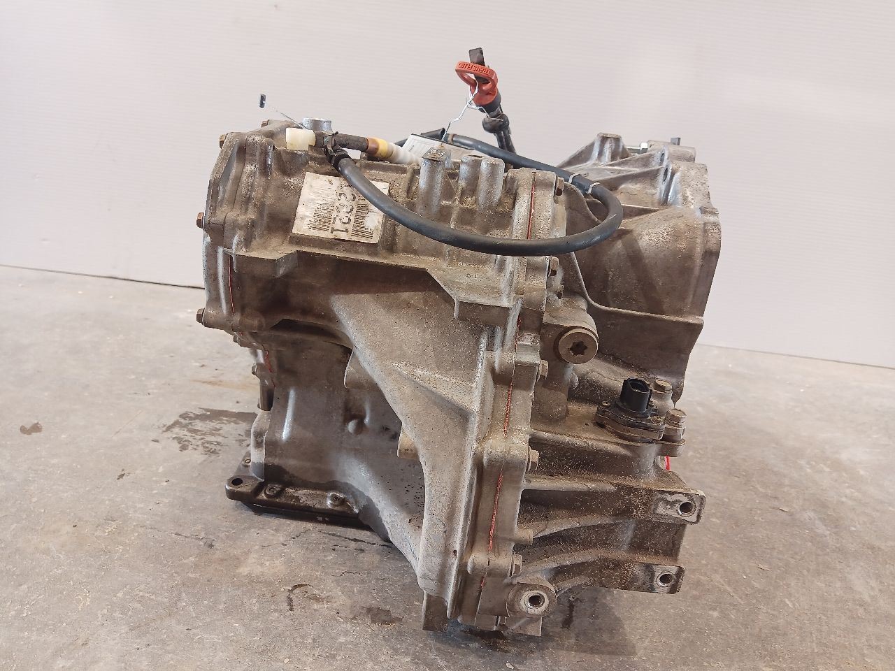 FWD Automatic Transmission from 1995 Corolla 2.4L ZAFE [170K miles] 6359225