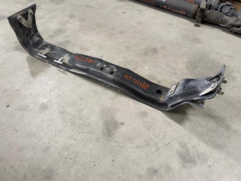 08-10 Ford F250 Super Duty 6.4L 4×4 USED 5R110W Transmission Crossmember Mount