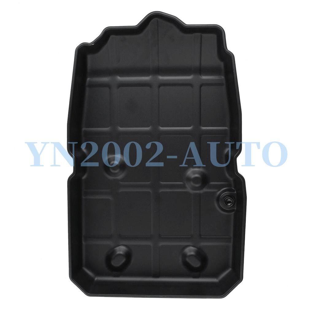 Transmission Oil Pan For Benz E320 E350 C230 C300 ML350 GL350 GLE350 2222700512