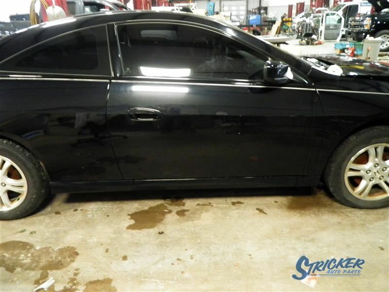 Automatic Transmission Sedan 2.4L US Built Fits 06-07 ACCORD 1047782