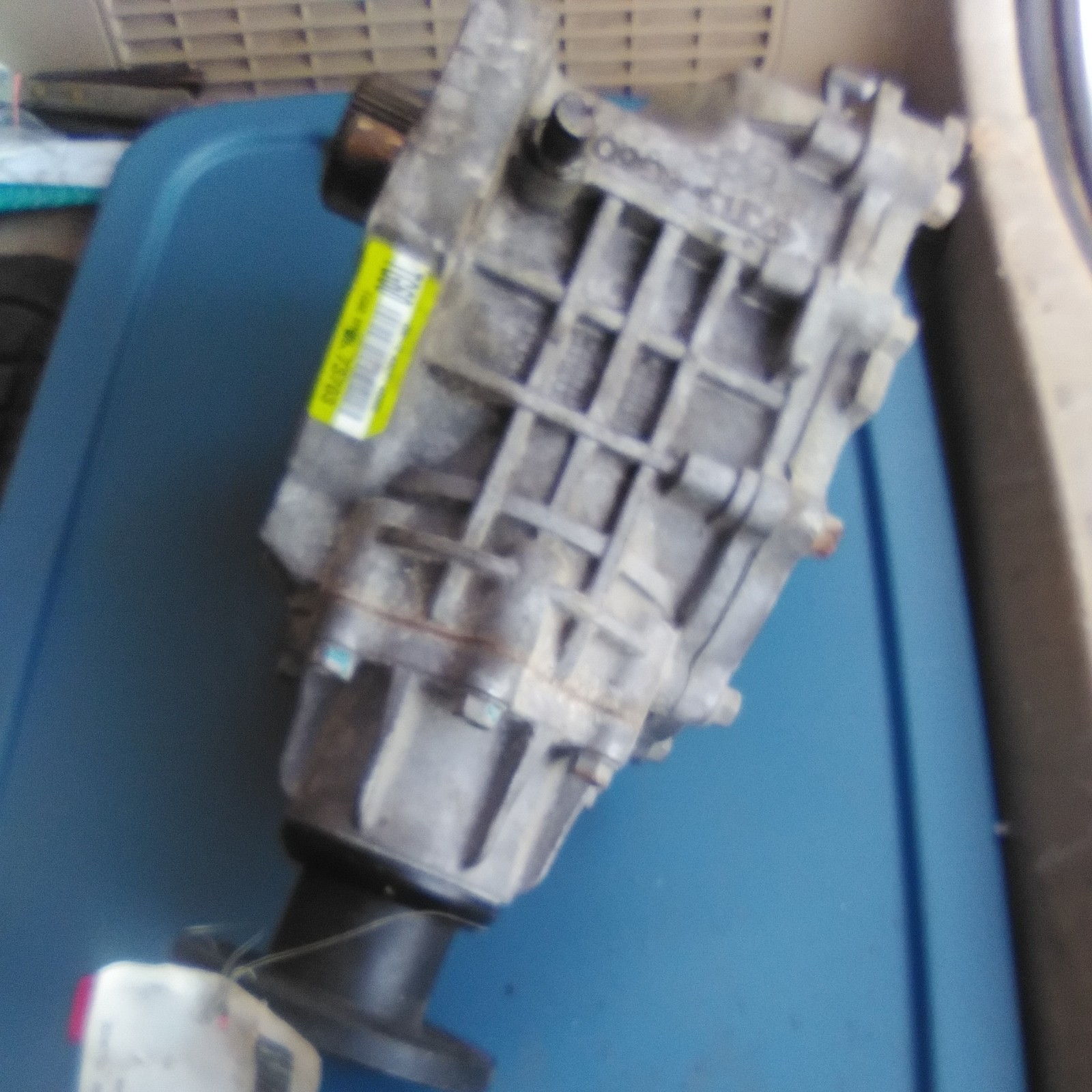 2020-2025 Telluride OEM Transfer Case 65K miles, Also Fits 20-23 PALISADE