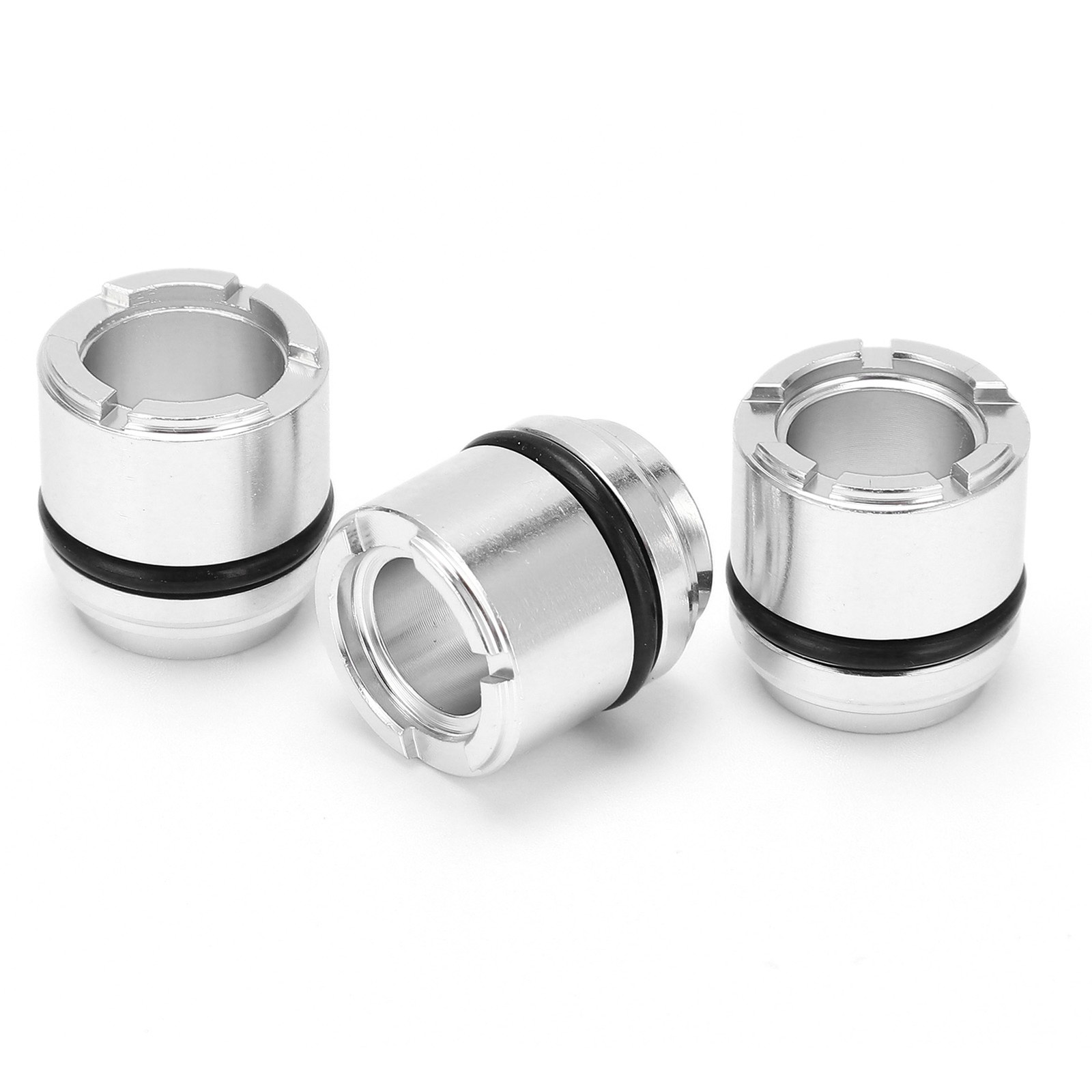 3PCS Control Valve Sleeve Kit High Performance For Sprinter 3500 Hot