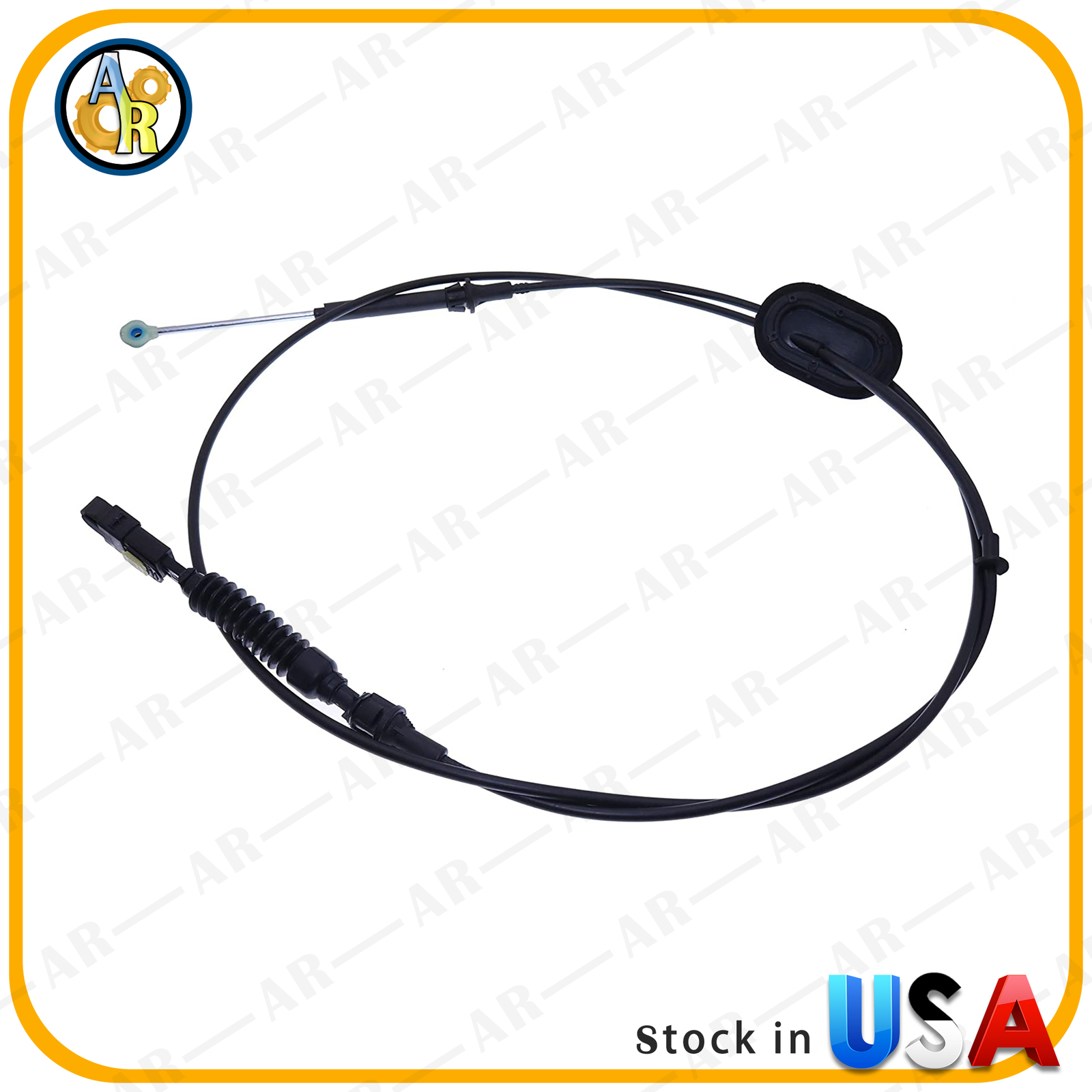 Auto Transmission Shift Cable For Chevrolet K1500 C2500 GMC C3500 K2500 Yukon