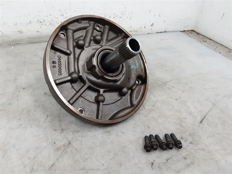 Jeep JK Wrangler Automatic Transmission Oil Pump 2007 2008 2009 2010 92653