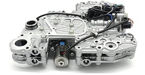 Valve Body Generation 1 TR690E Compatible w/ Subaru Lineartronic Transmission