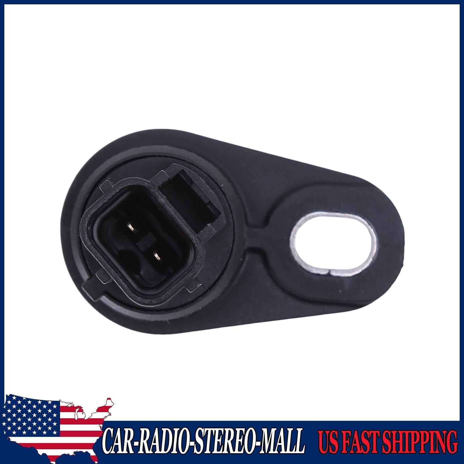 3 Transmission Speed Sensor Replacement For Dodge Avenger Rt 2007 2008 2009-2014