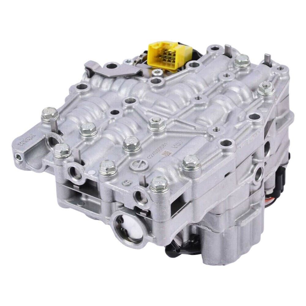 SUBARU LINEARTRONIC, VALVE BODY, GENERATION 2, TR580, SUBARU LIFETIME WARRANTY