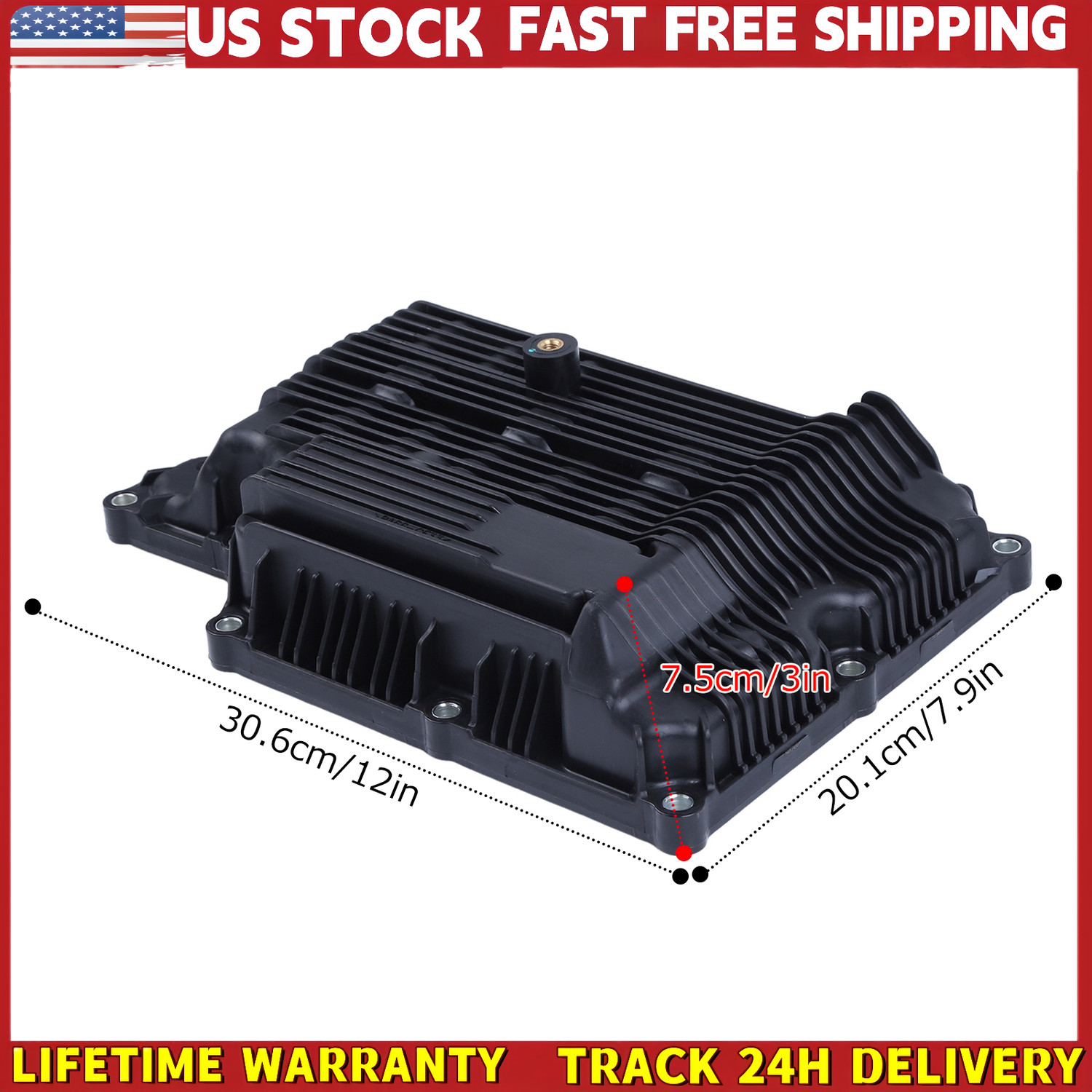 K120 CVT Transmission Cover 35015-12010 Fit For 2019-2021 Lexus Toyota Corolla