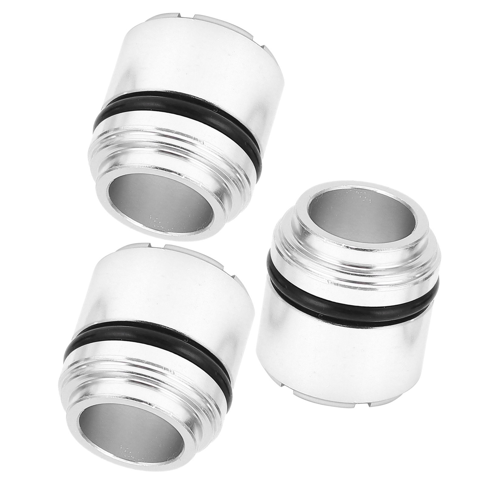 3PCS Control Valve Sleeve Kit High Performance For Sprinter 3500 Hot