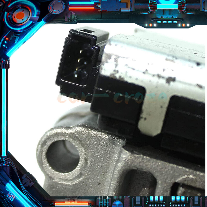 Valve Body Solenoids Fit For TCM 08UP INFINITY EX37 FX50 FX50S re7r01a jr710e