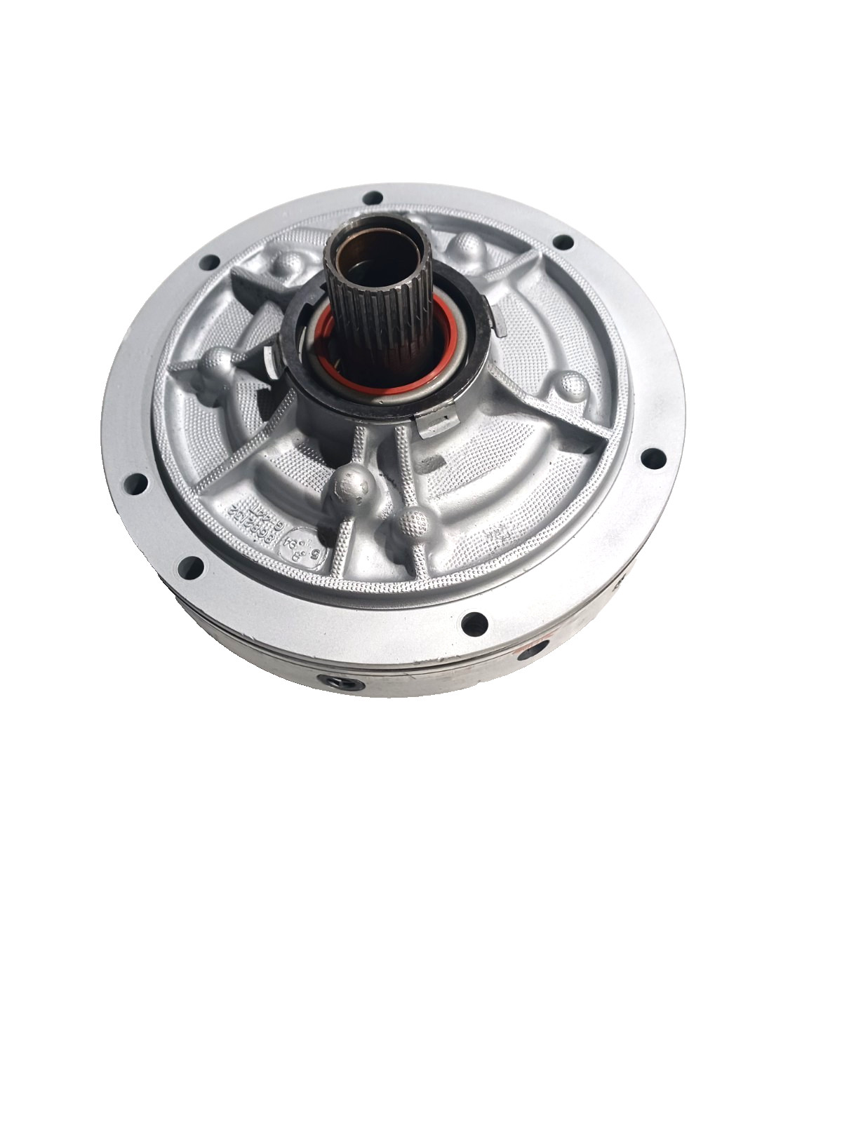 4L60E 4L60 PUMP ASSEMBLY REMANUFACTURED M30 TRANSMISSION CHEVROLET 1993 – 1994