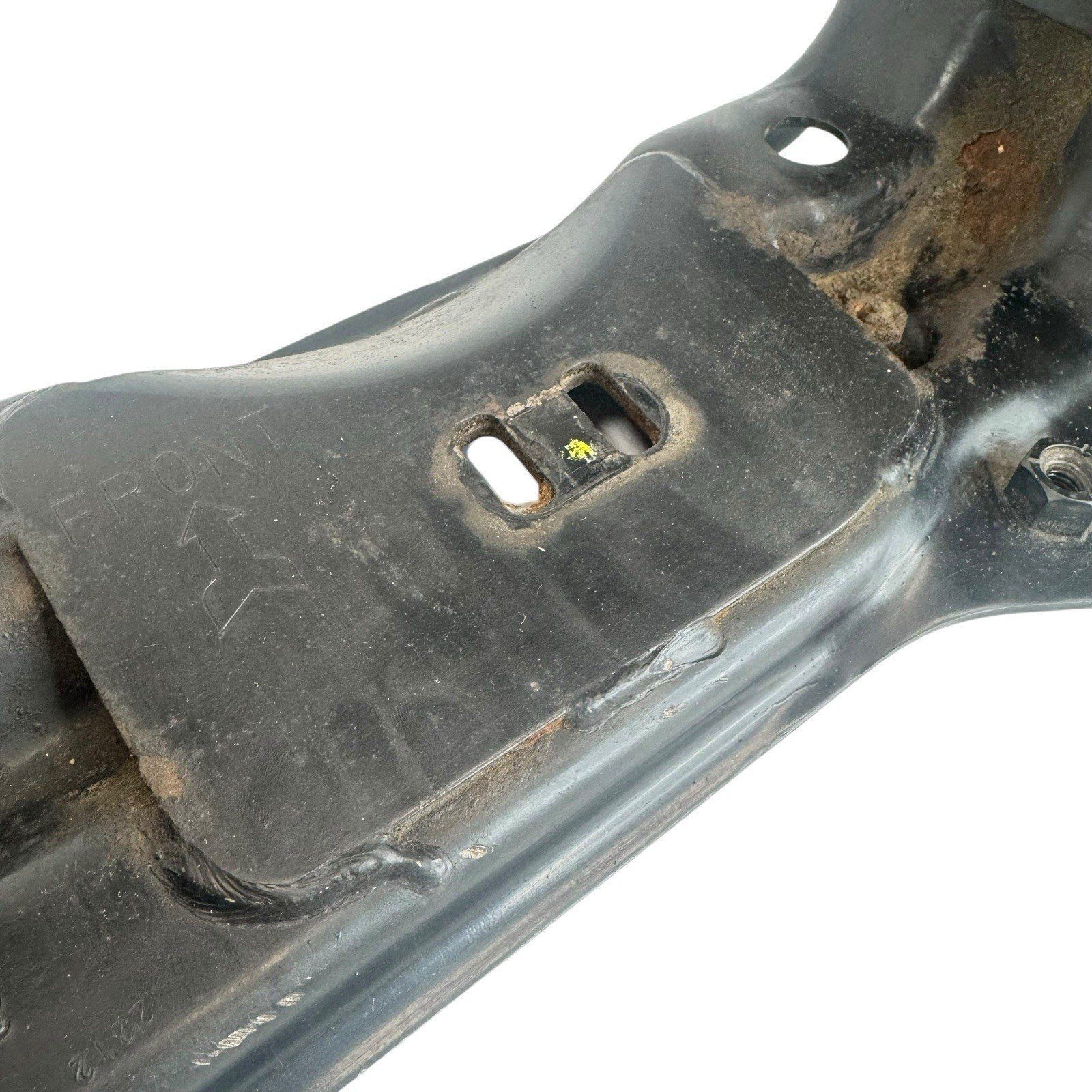 OEM 2011-2013 Dodge Durango Automatic Transmission Crossmember 52124631AC