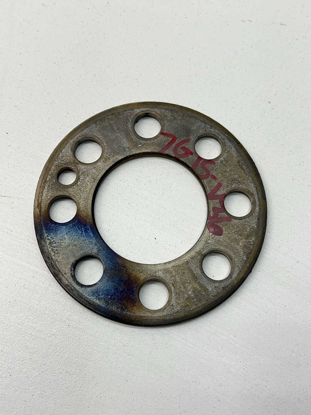 2007-2008 Infiniti G35 Sedan Flex Plate Spacer Ring OEM