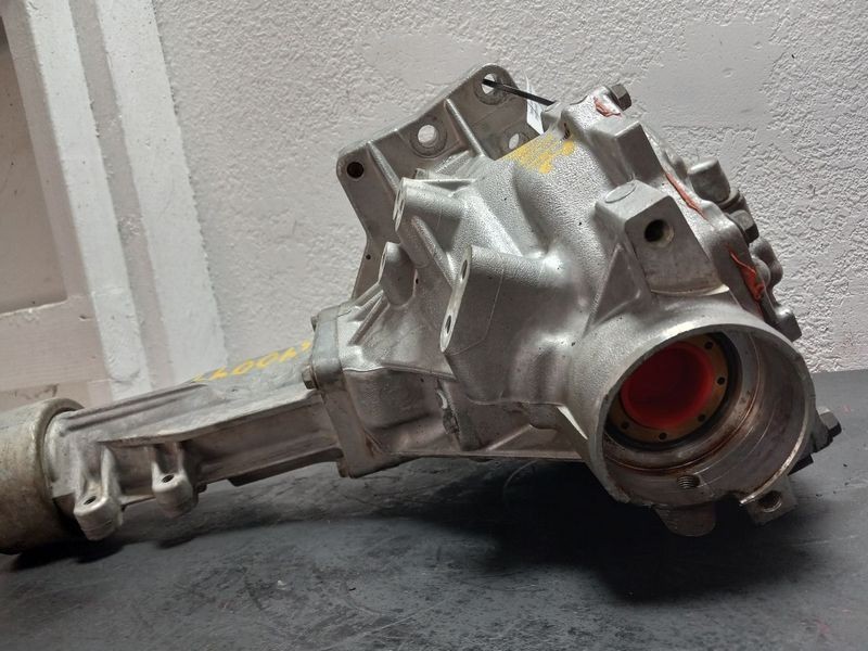 2011-2020 Toyota Sienna Transfer Case Assembly AWD