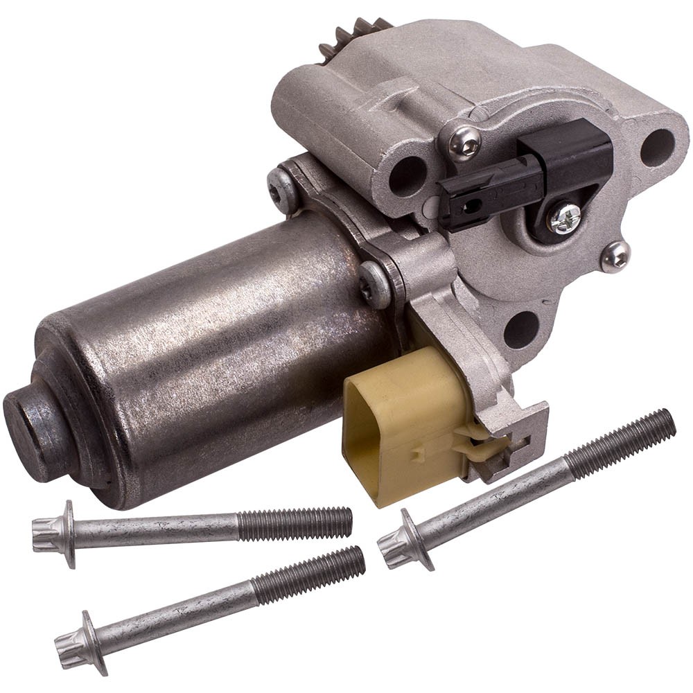 Transfer Case Actuator Shift Motor Fit BMW E90 325xi E92 328i E60 525xi