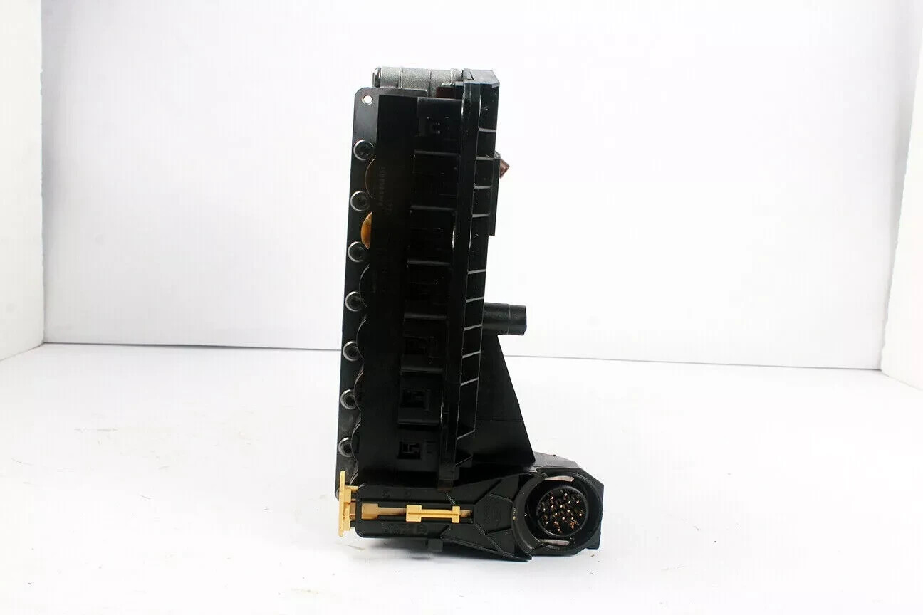 VALVE BODY FORD EXPLORER FITS 2006-2010 6R60 W/SOLENOID TCM 06UP