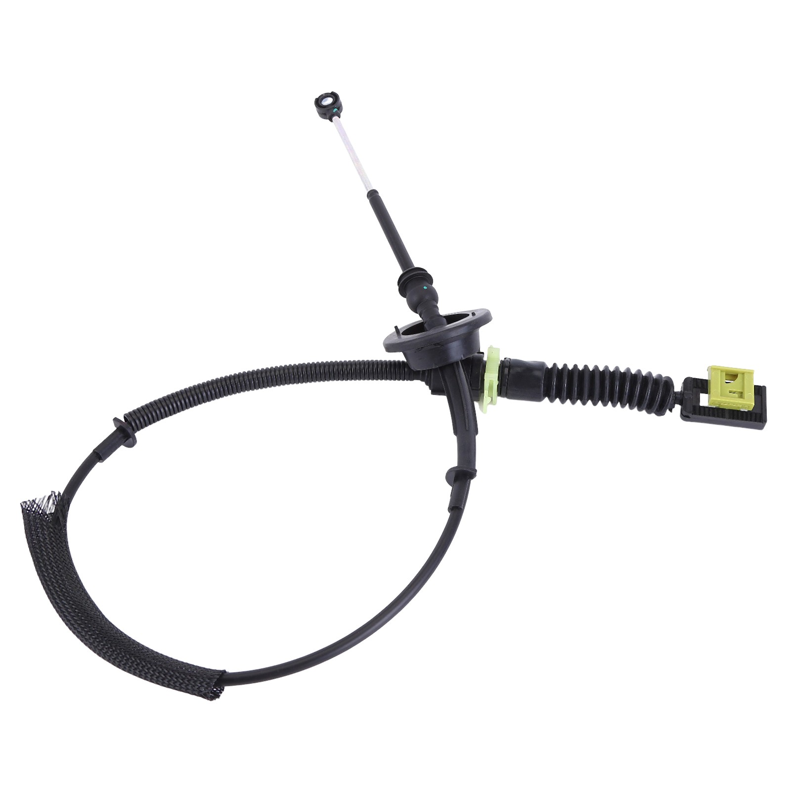AUTOMATIC TRANSMISSION SHIFT CABLE FIT 2007-2010 MOUNTAINEER EXPLORER SPORT TRAC