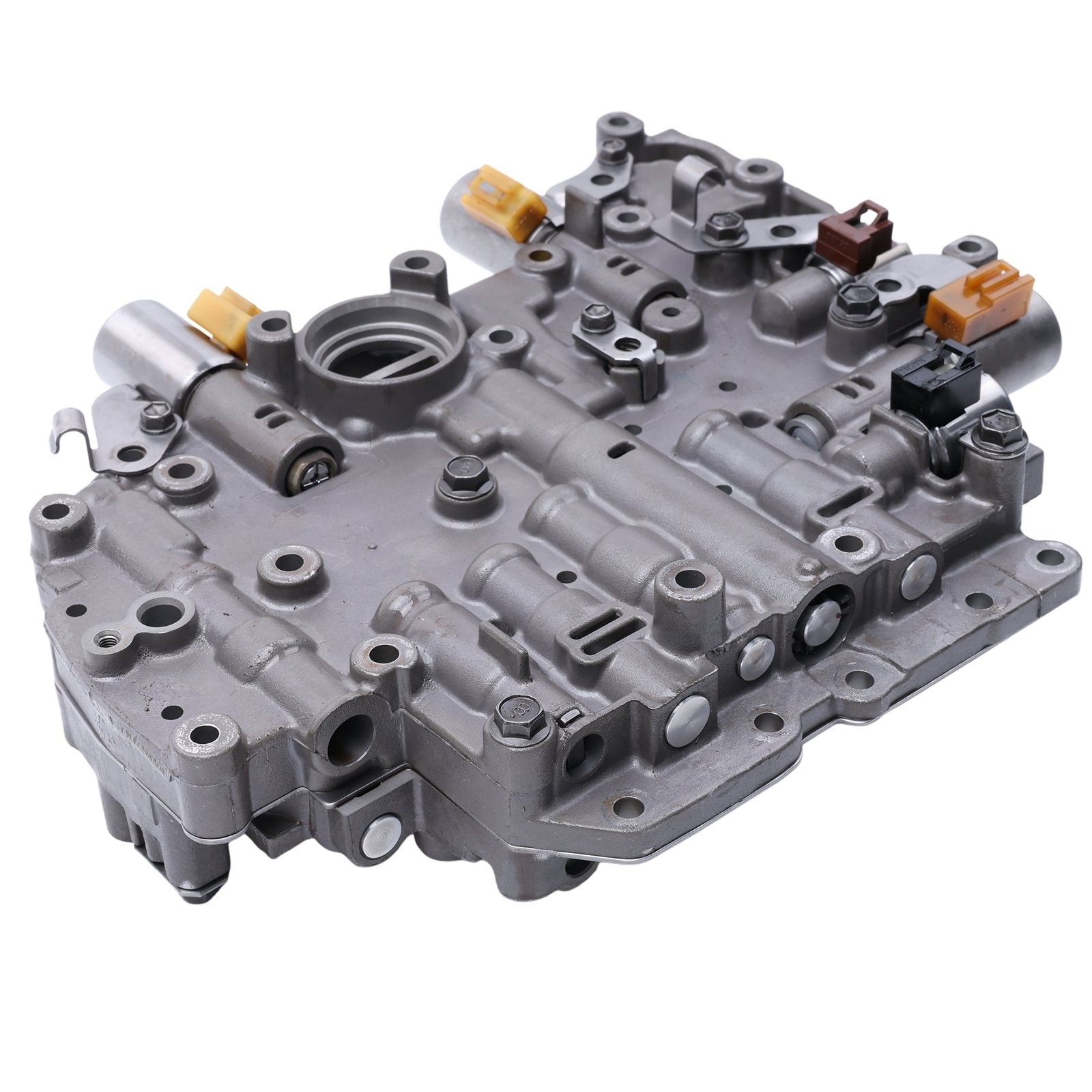For Toyota RAV4 ES300 2006-2012 FWD U140 U240 U241 Transmission Valve Body