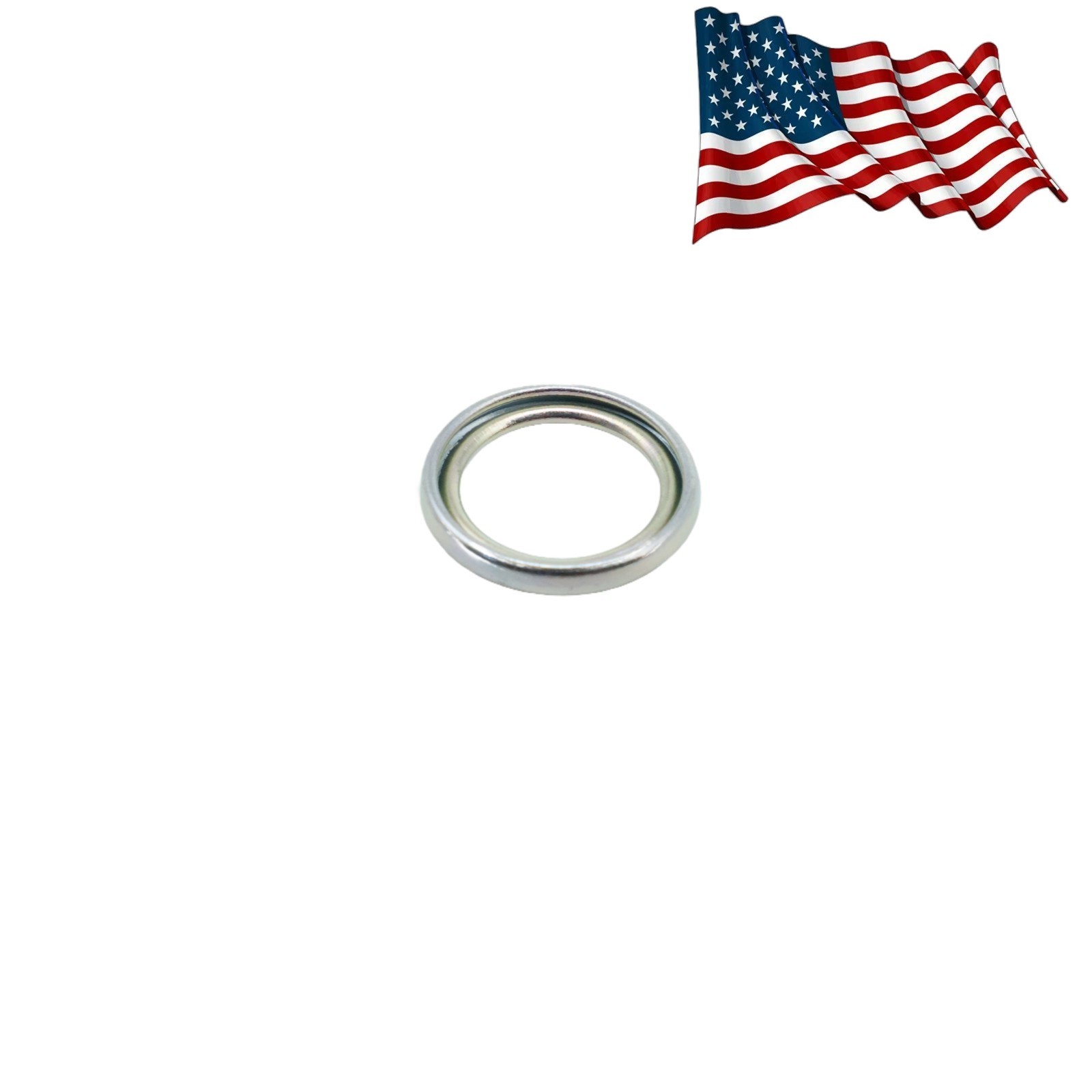 20x NEW Transmission Fluid Drain Plug Gasket Fits Toyota Sequoia Tundra Tacoma