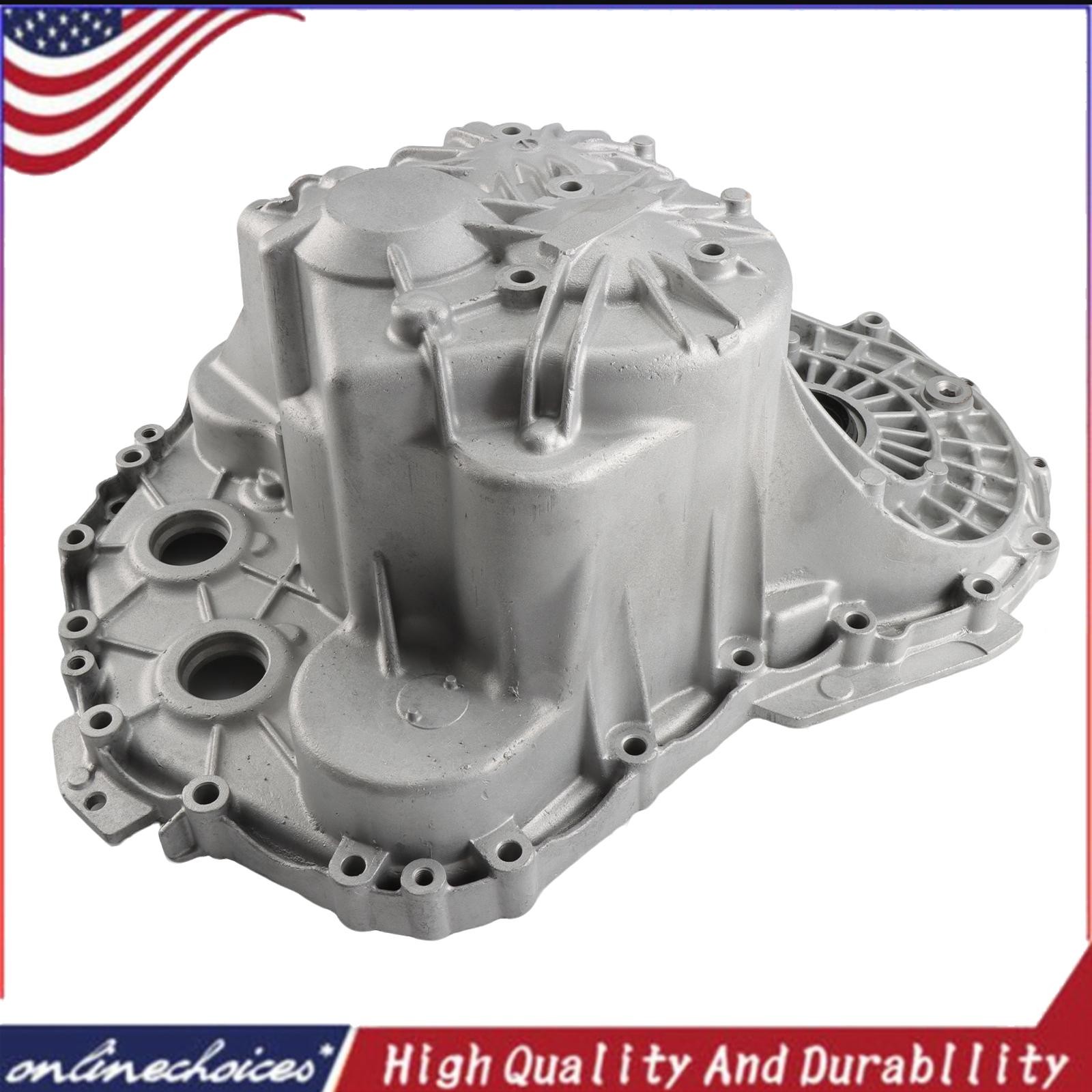 6-Speed Transmission Case Assembly For Ford Focus 1.0L 2.0L 2012-2018 BV6Z7005A