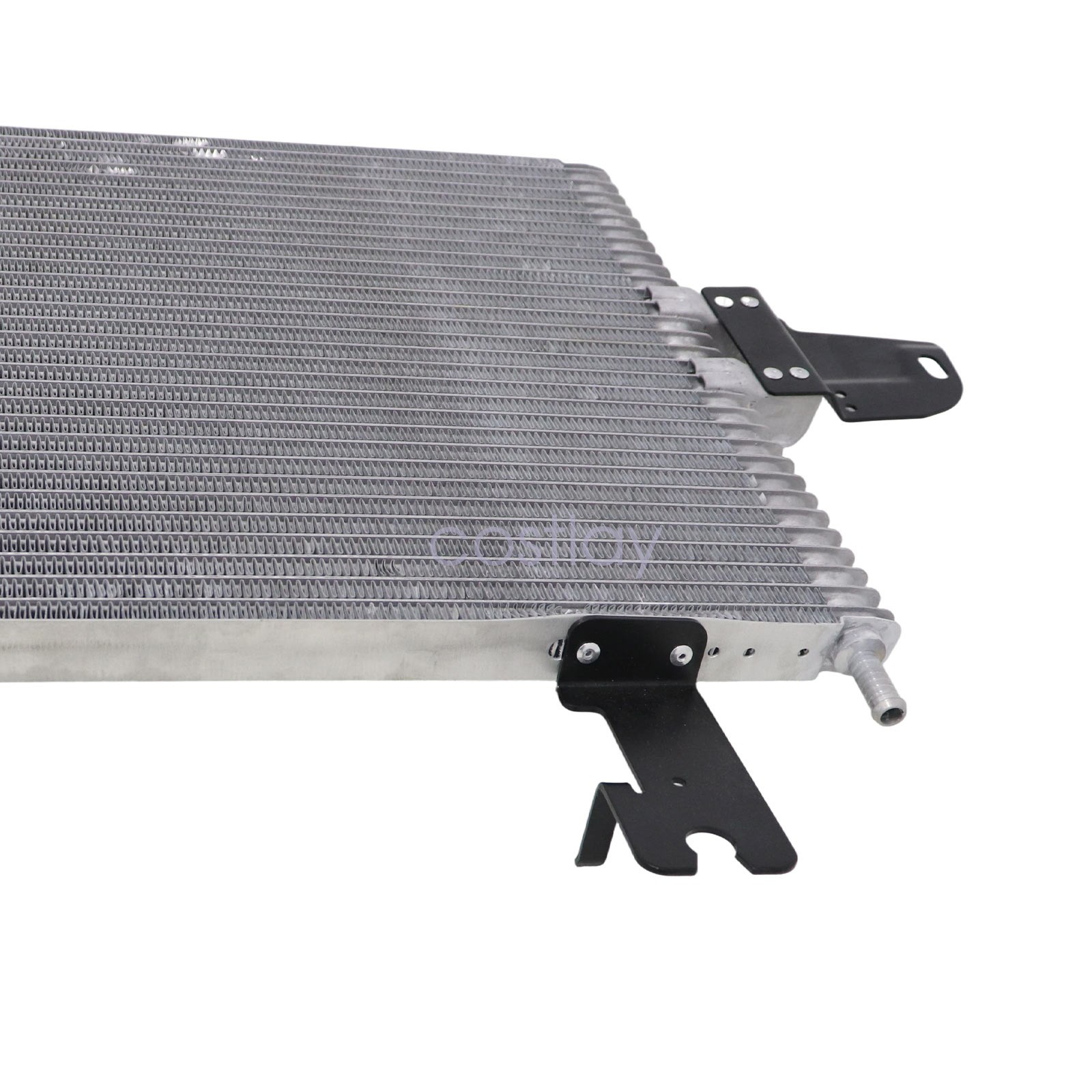 Automatic Transmission Oil Cooler For Ford F250 Super Duty V8 6.0L 2003-2007