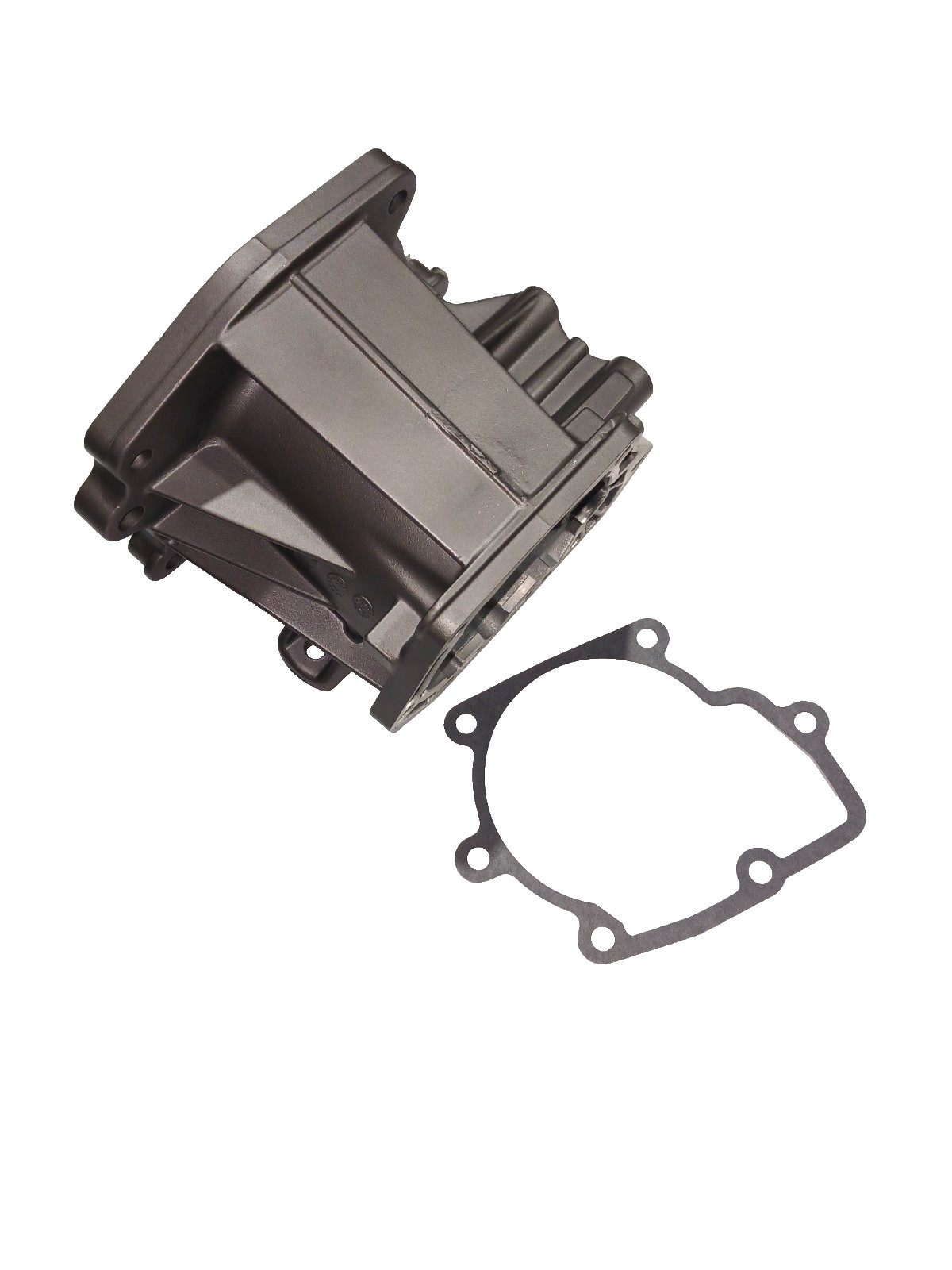 FORD 4R44E 5R55E A4LD 4wd Transfer Case Adapter Housing Casting 90GT-7A040