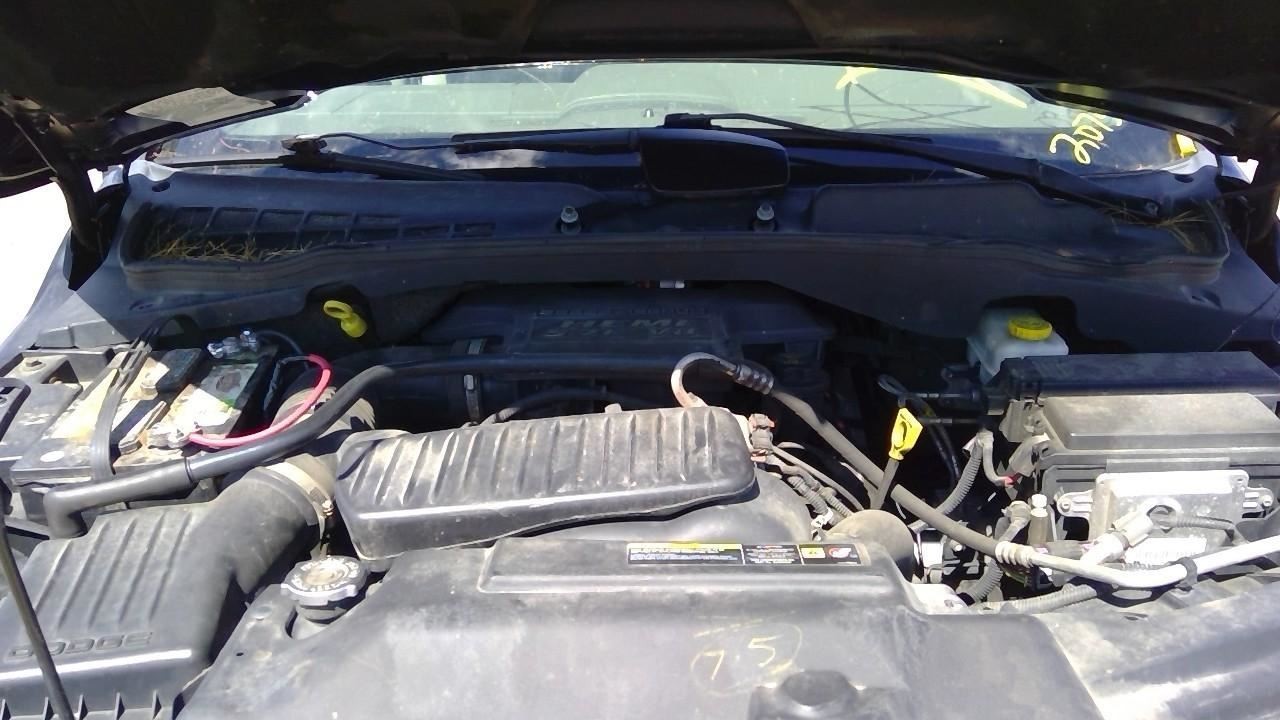 Automatic Transmission 4WD 5.7L Fits 04-05 DODGE 1500 PICKUP 4569308