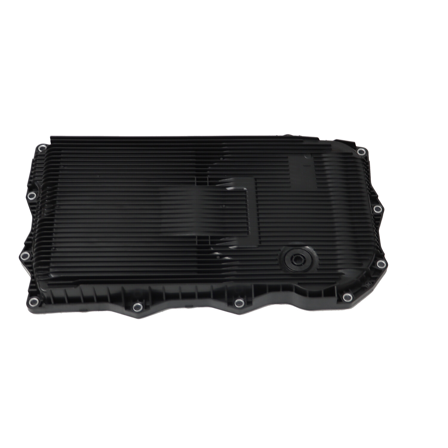 Automatic Transmission Filter Oil Pan Kit for BMW 228i 320i 328i X1 X3 X4 X5 F23