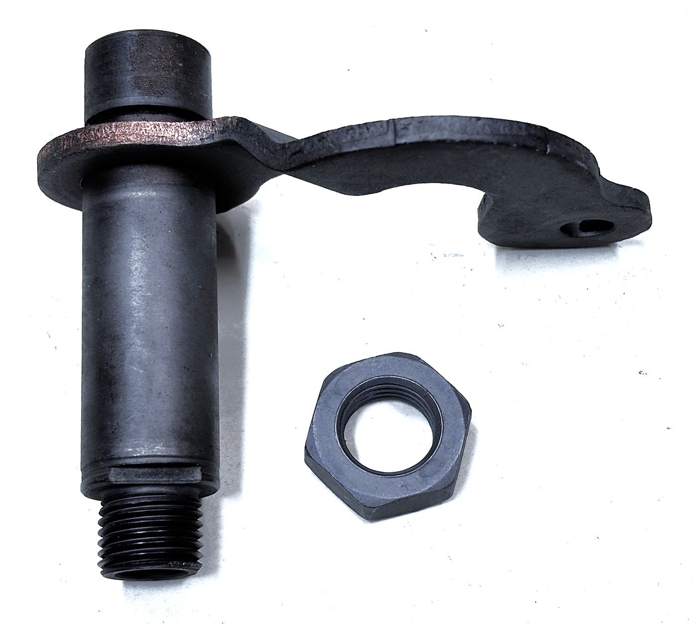 1967-1969 Mustang Cougar C6 Transmission Manual Control Lever C6OZ-7A256-B OEM
