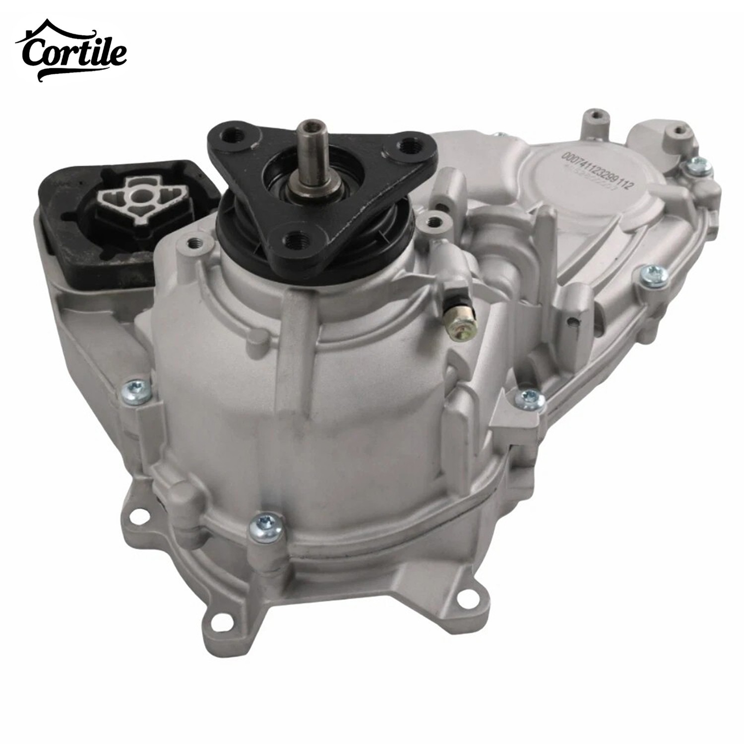 Transfer Case Assembly Fit 12-18 BMW X3 X4 X5 X6 E70 E71 F15 F16 F25 ATC45L 3.0L