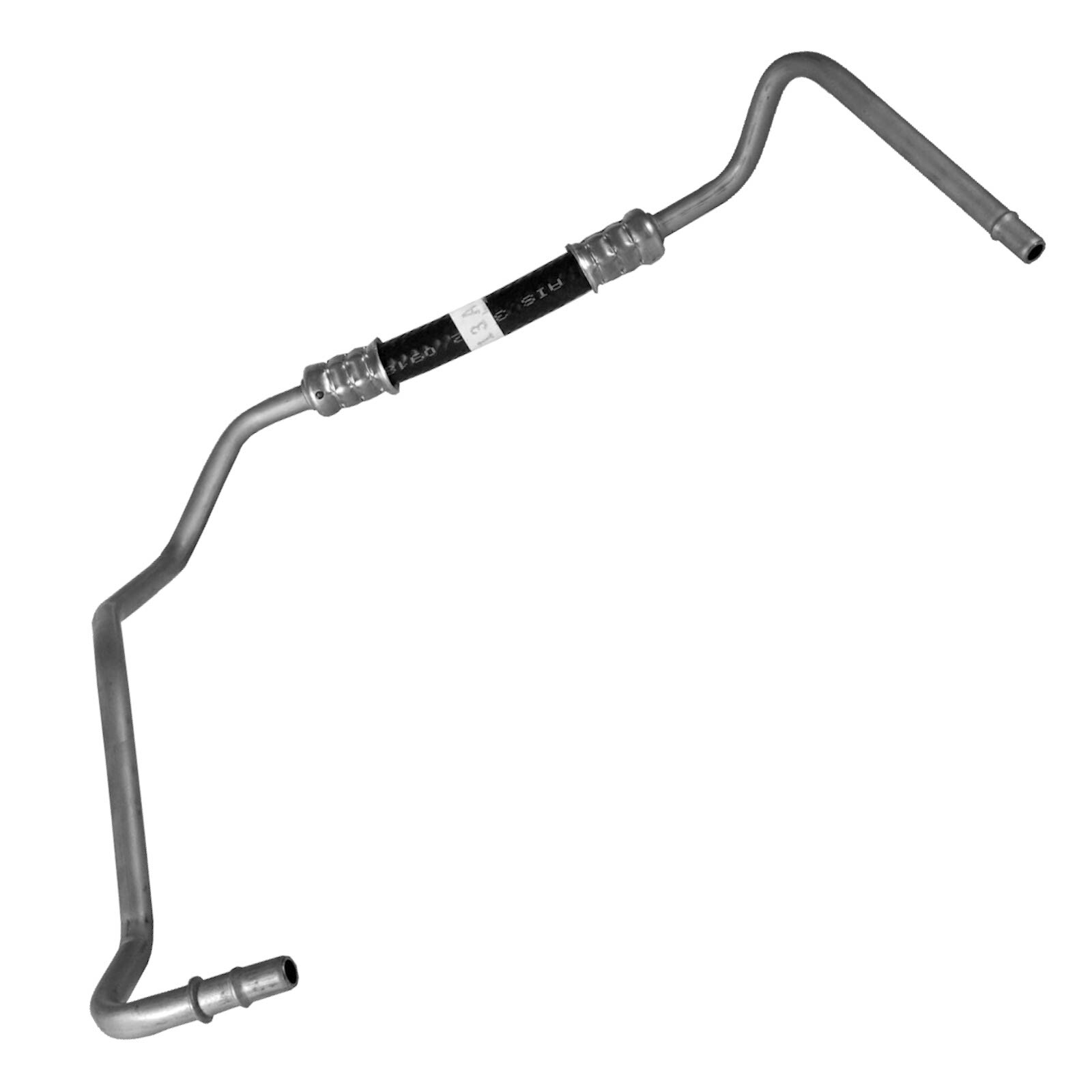 NEW OEM 2005 Ford F150 Transmission Oil Cooler Return Line Tube 5L3Z7C410AB