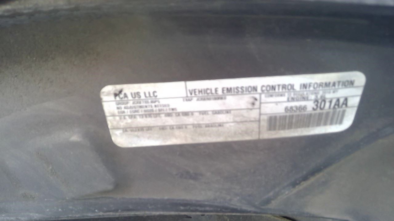 Automatic Transmission Wk Body VIN E Or F 4WD Fits 18-22 GRAND CHEROKEE 12901909