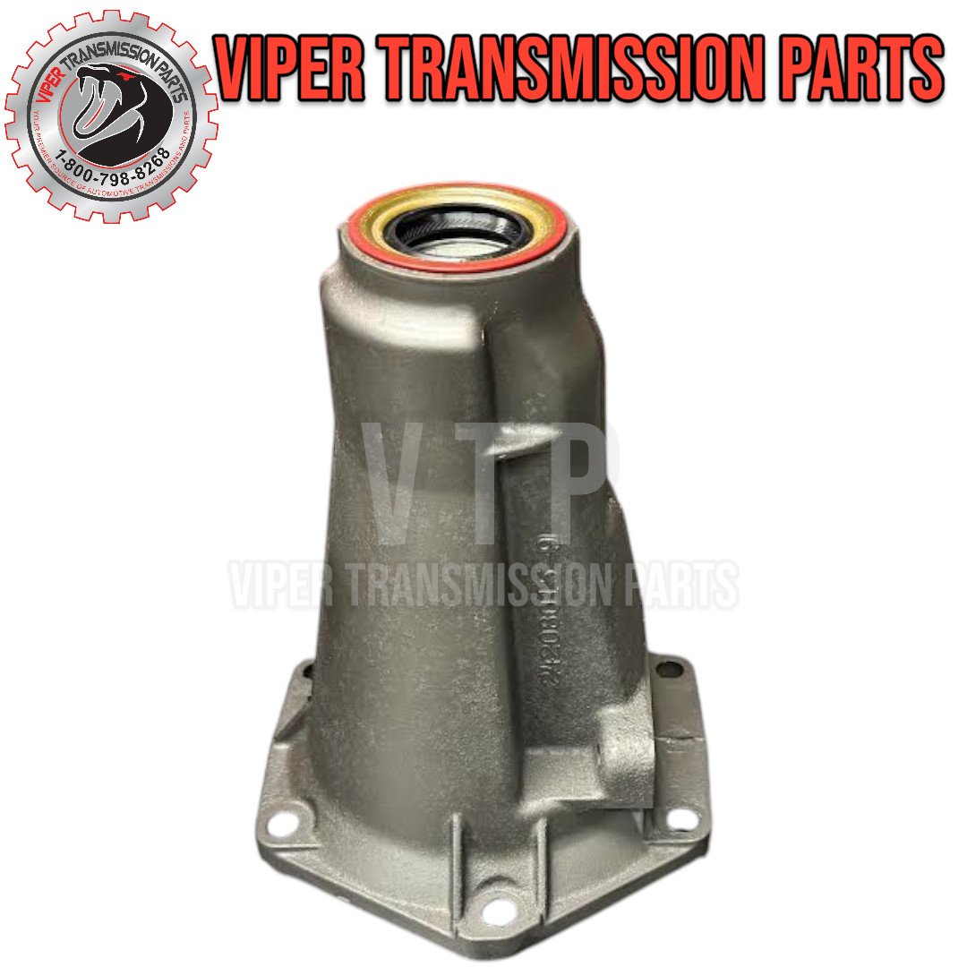4L60E 4L65E Tail Housing 2WD OEM Cast No. 24208015 (1996-UP)